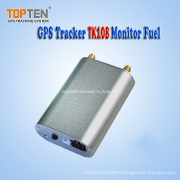 Multi-Language GPS Car Alarm Monitor Voice (TK108-ER)